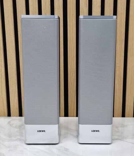 Loewe individual sound - individual,