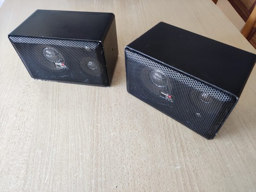 Paar audio tech 700 - 1,