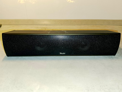Teufel 302 center - cl,