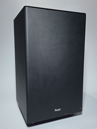 Teufel 2108 sw passiv - teufel, 2108/0