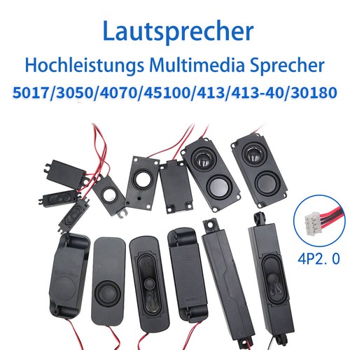 Speaker ohm - ohm,