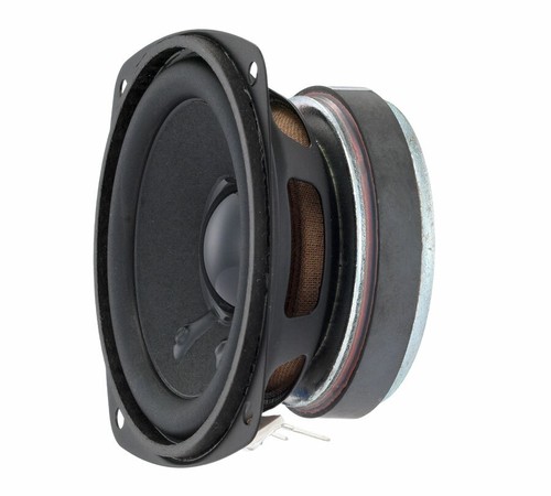 Visaton frs ohm - visaton, 4