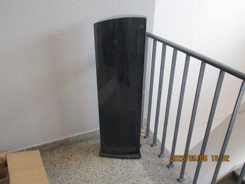 Lautsprecher paramax - lautsprecher,