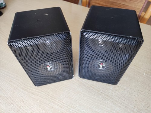Paar audio tech 700 - 1, ks-700