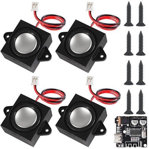 Stück watt 8 ohm - 4,