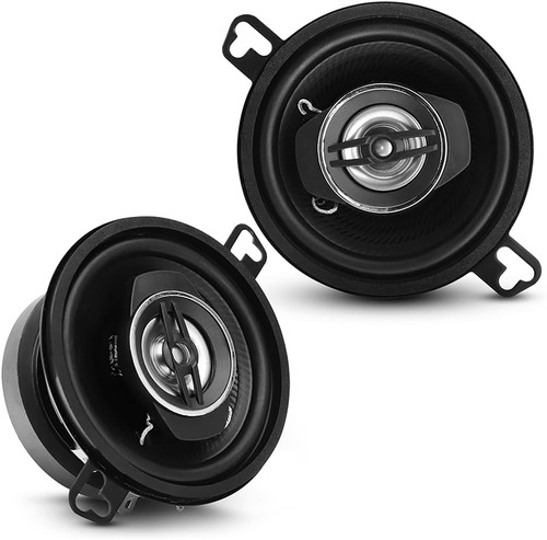 Pyle autolautsprecher 8cm - autolautsprecher, 8.8cm
