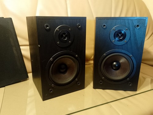 Bassreflex wege hifi - ms,