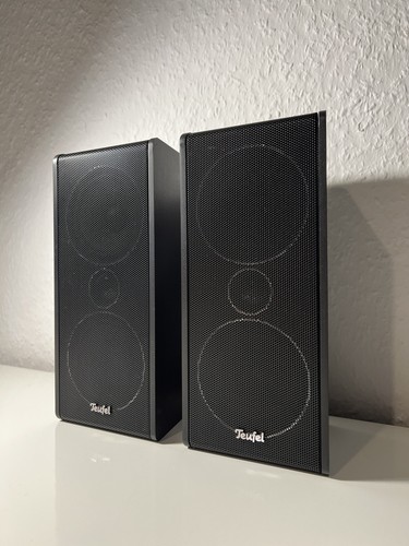Teufel mk3 fr - teufel,