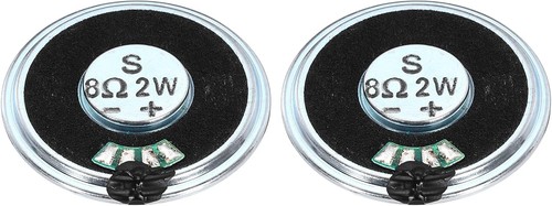 Ohm kleine lautsprecher - 8,