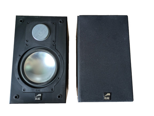 Elac hifi - elac, cl