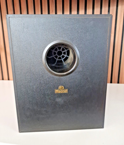 Magnat cubus passiv subwoofer - magnat,