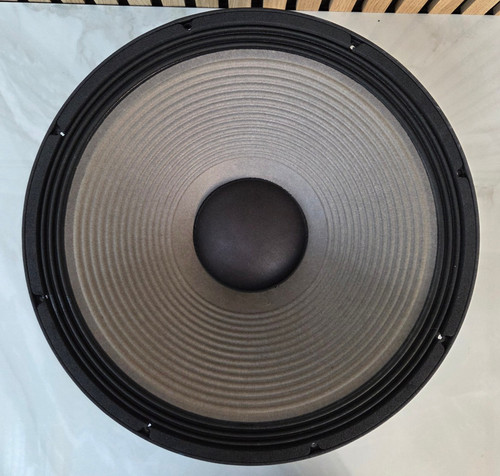 Jbl 2035hpl zoll tieftöner - zoll,