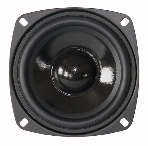 Dynavox 100mm tieftöner - dynavox,
