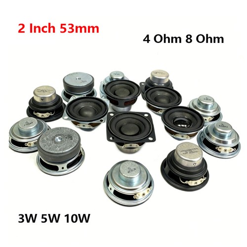 Zoll 53mm ohm 3w - zoll, 4