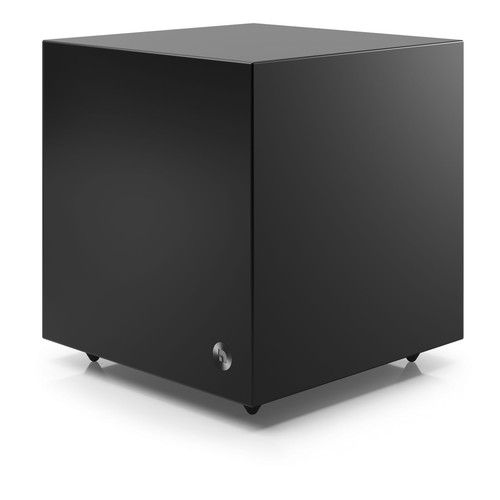 Subwoofer aktiv audio - subwoofer, aktiv,