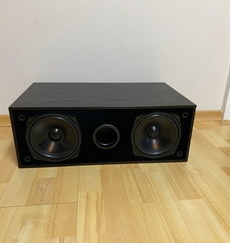Subwoofer 140 watt - subwoofer, 80/140