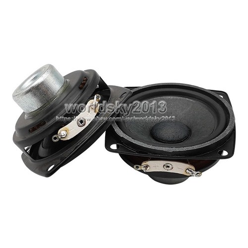 1pcs inch 4ohm - inch,