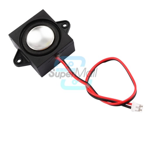2831 3128 speaker - 4ohm, 8ohm