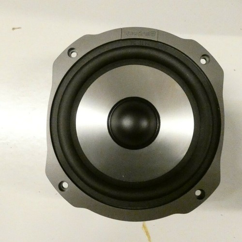 Quadral 8921214 ø115 150mm - wf, Ø115/150mm