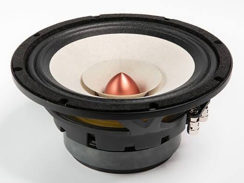 Redcatt 8fr ohm - , 8