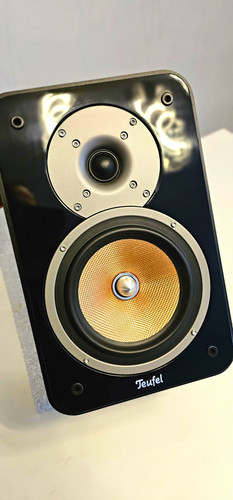 Teufel mk2 - teufel, ul