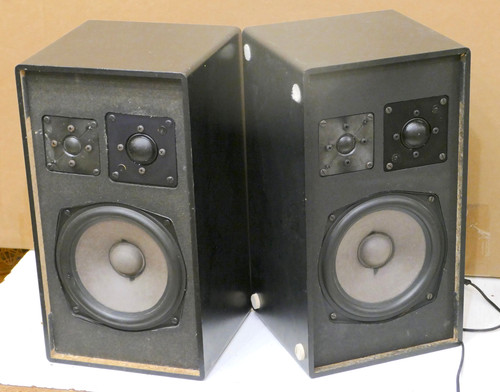 Whd hifi studio - whd-hifi, boxen-