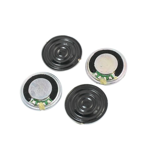 Stück 1watt ohm - 8, runder