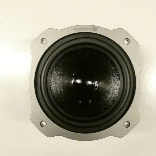 Quadral 921138 8ohm - 8ohm, Ø