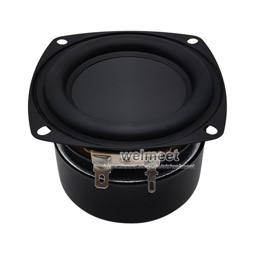 Zoll tieftöner hi fi - 3,