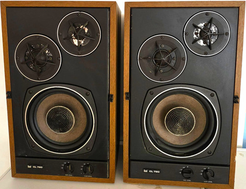 Dual 720 wege - cl,