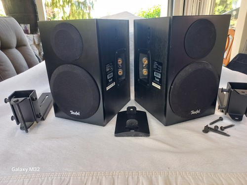 Teufel dipolstrahler t130 - teufel,