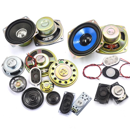 20w ohm 8 - 0.5w-20w,