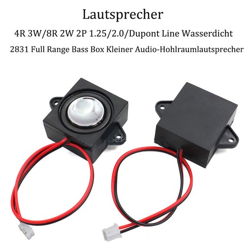 0 anschluss - 1.25, 2.0