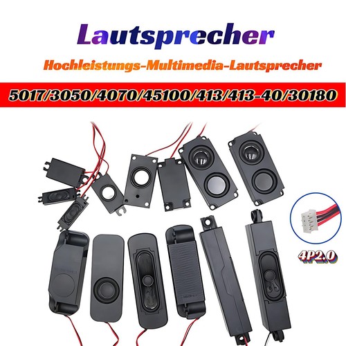 Speaker ohm - speaker, 5w